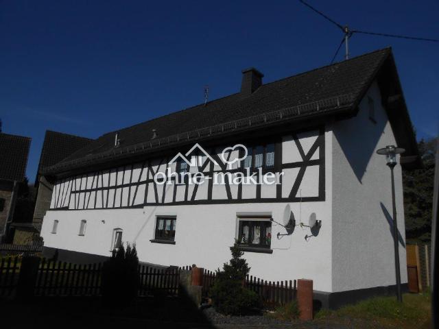 Apartment mieten in Heckerfeld, Burglahr