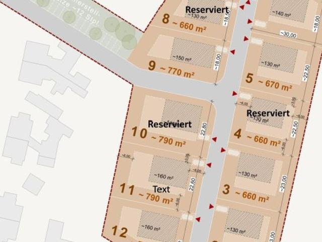Erdgeschosswohnung kaufen in Oebisfelde, Sachsen-Anhalt