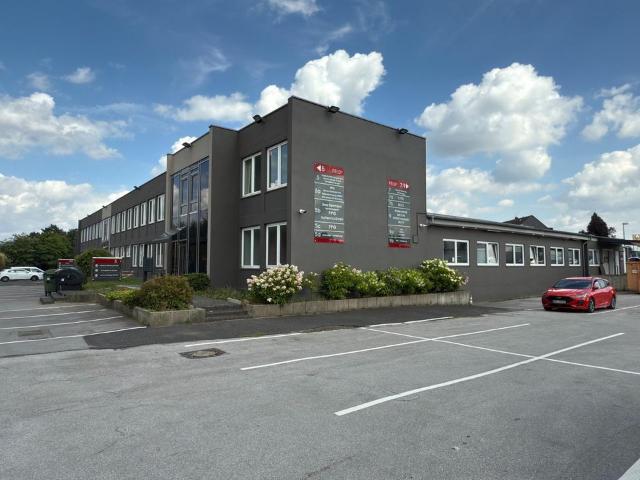 Gewerbe mieten in Stadtkern, Essen