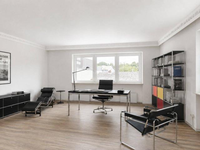 Büro mieten in Bindermichl-Keferfeld, Linz