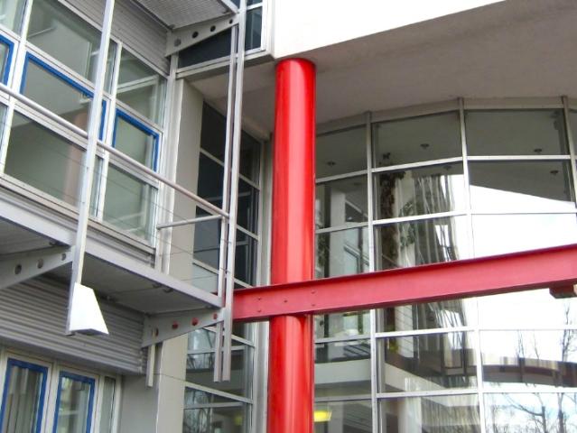 Büro mieten in Stadelheim, München