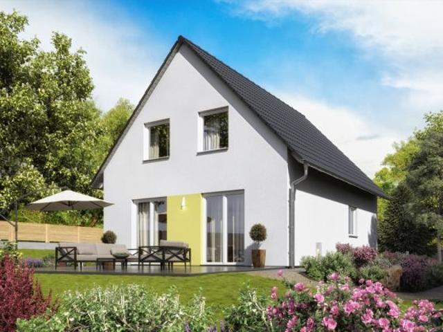 Haus kaufen in Blieskastel, Saarland