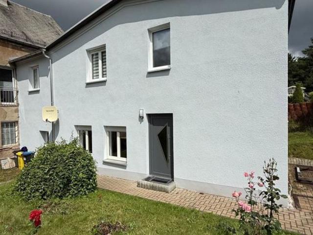 Haus kaufen in Lugau, Sachsen