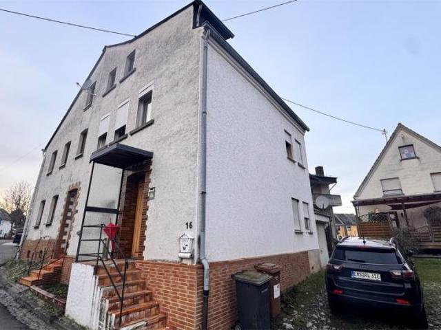 Haus kaufen in Boden, Rheinland-Pfalz