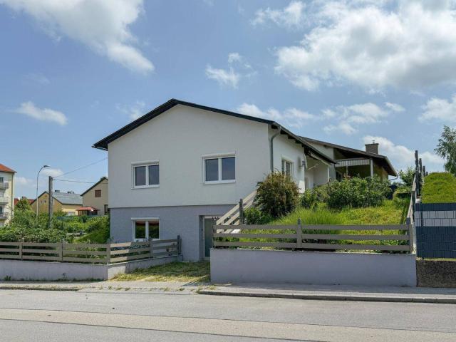 Haus kaufen in Hainburg an der Donau