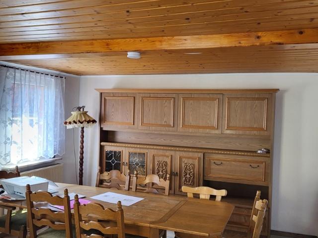 Haus mieten in Kirchzell, Bayern