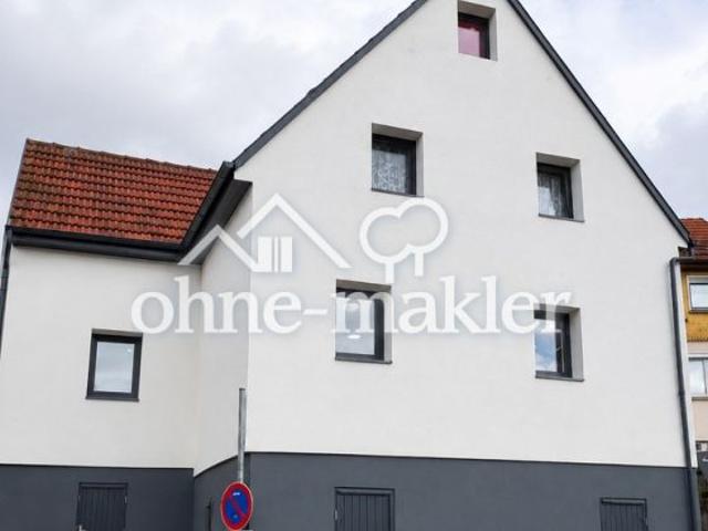 Haus mieten in Kirchzell, Bayern