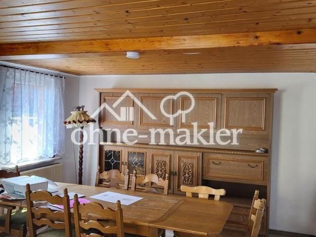 Haus mieten in Kirchzell, Bayern