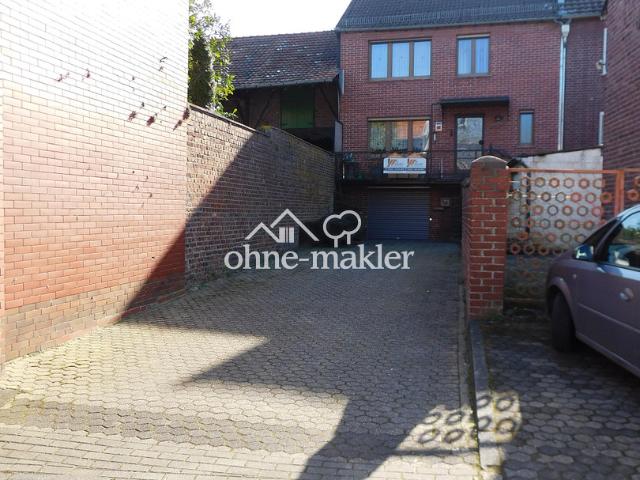 Haus kaufen in Puffendorf, Baesweiler