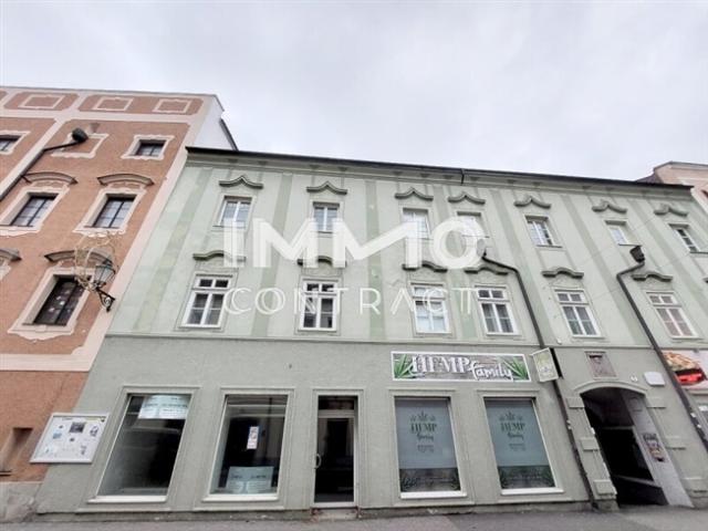 Gewerbe mieten in Enns, Oberösterreich