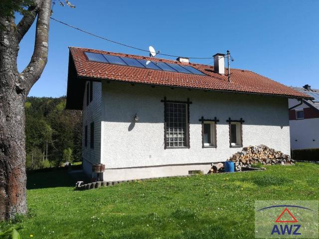 Haus kaufen in Waldhausen im Strudengau
