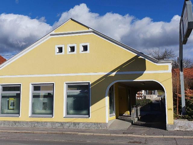 Haus kaufen in Stoob, Burgenland