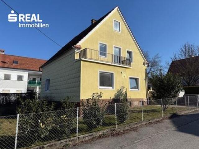 Haus kaufen in Haag