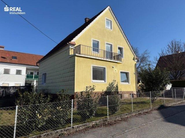 Haus kaufen in Haag