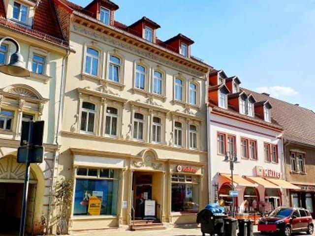 Büro mieten in Martinsrieth, Sachsen-Anhalt