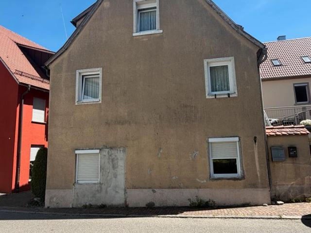 Haus kaufen in Bad Saulgau, Baden-Württemberg