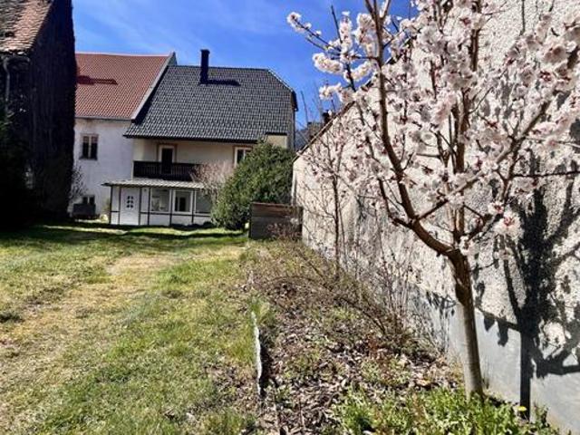Haus kaufen in Unzmarkt, Unzmarkt-Frauenburg