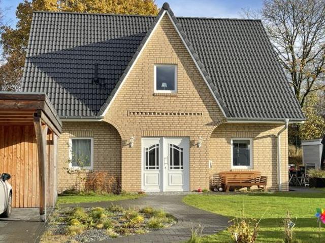 Haus kaufen in Flintbek