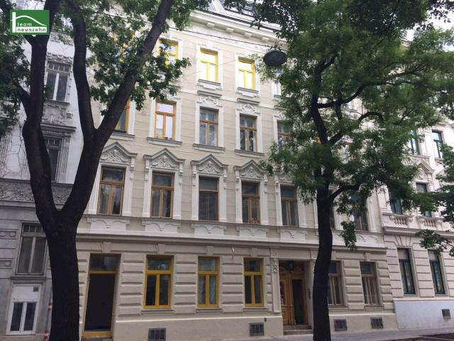 Apartment kaufen in Ottakring, Wien