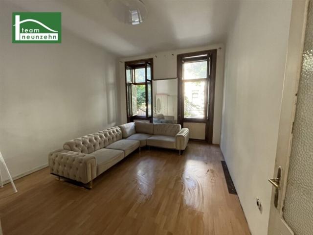 Wohnung kaufen in Wien