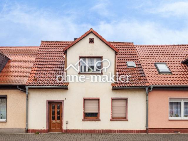 Haus kaufen in Zörbig, Sachsen-Anhalt