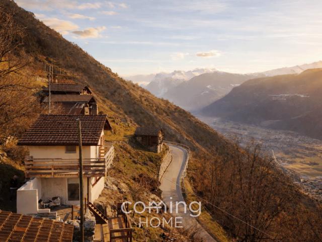 Immobilie kaufen in Steg (VS), Wallis