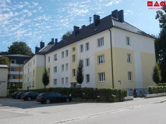 Apartment mieten in Vorstadt, Schärding