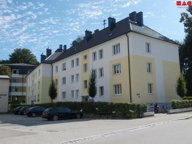 Apartment mieten in Vorstadt, Schärding