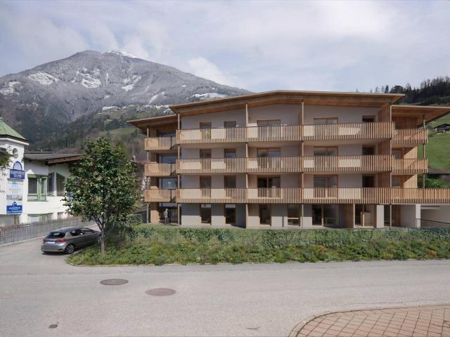 Apartment kaufen in Stumm, Tirol