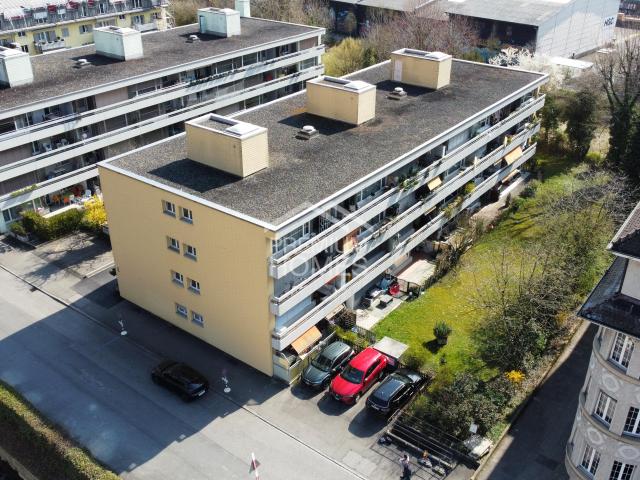 Wohnung kaufen in Biel, Bern