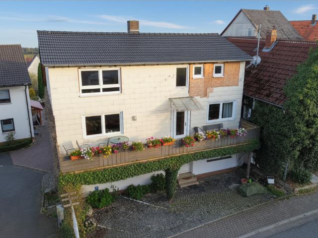Haus kaufen in Willingshausen, Hessen