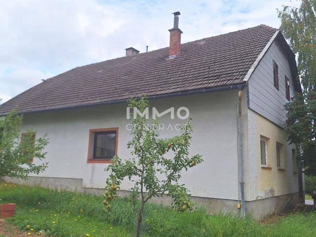 Haus kaufen in Großschönau, Niederösterreich