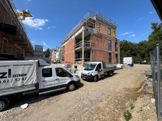 Erdgeschosswohnung kaufen in Laßnitzhöhe, Steiermark