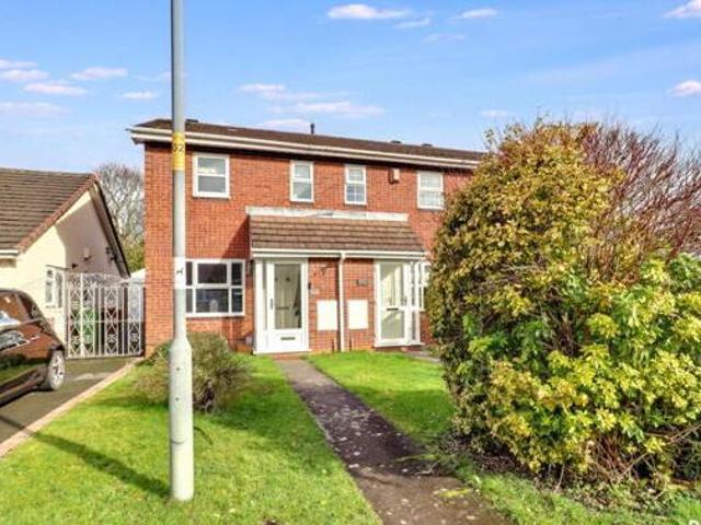 House for sale in Sutton Coldfield, West Midlands