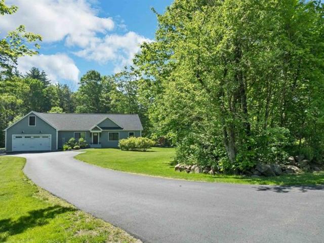House for sale in New Hampshire