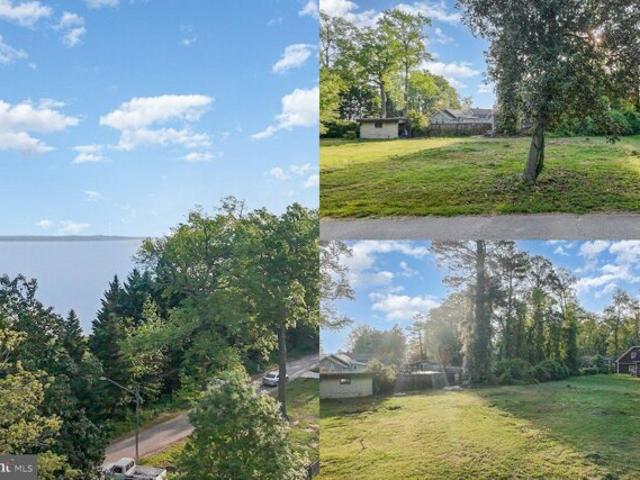 Land for sale in Lorton