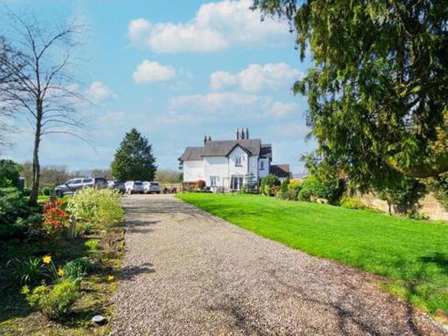 House for sale in West Midlands