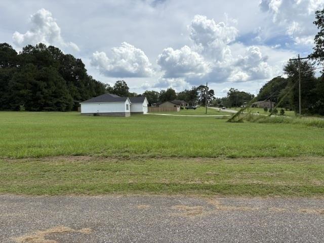 Land for sale in Opp, Alabama