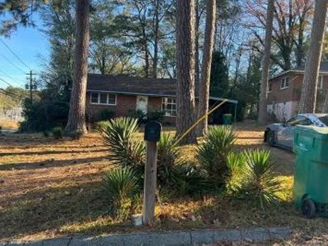 House for sale in Clayton, Georgia