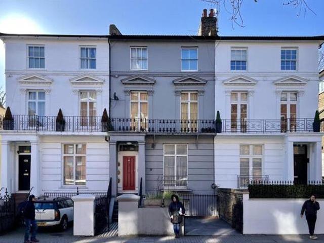 House for sale in Lyons, Greater London