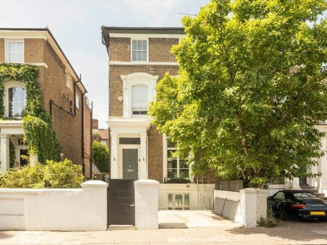 House for rent in Cat Hill, Isle Of Man