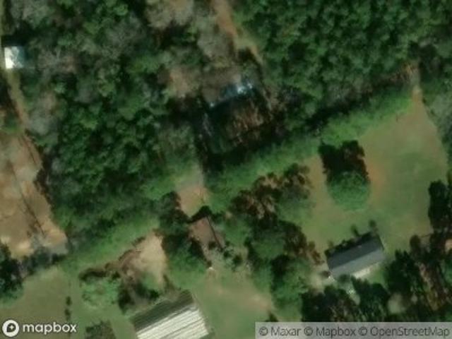 Land for sale in Forest Hill, Louisiana