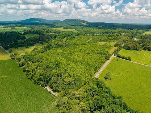 Farm for sale in Tennessee
