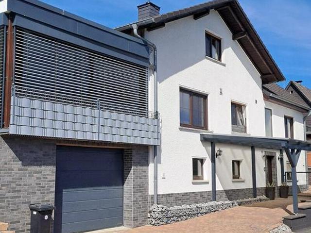 Haus kaufen in Bad Endbach, Hessen