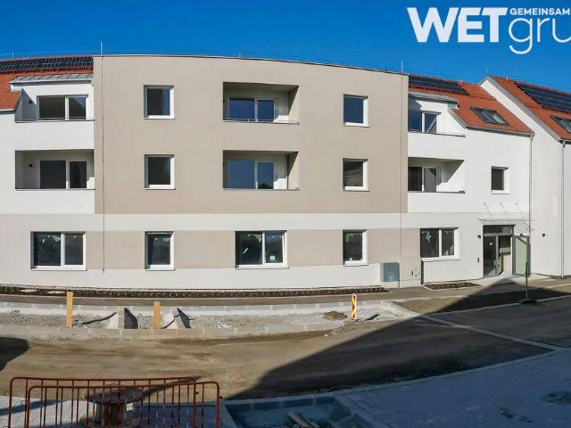 Apartment mieten in Guntersdorf
