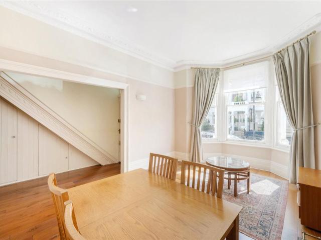 House for rent in West Kensington, Greater London