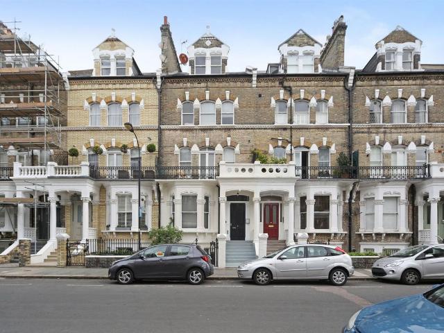 Studio for rent in London Borough of Hammersmith and Fulham, Greater London