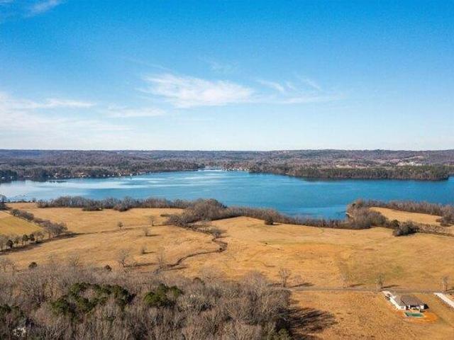 Land for sale in Guntersville, Alabama