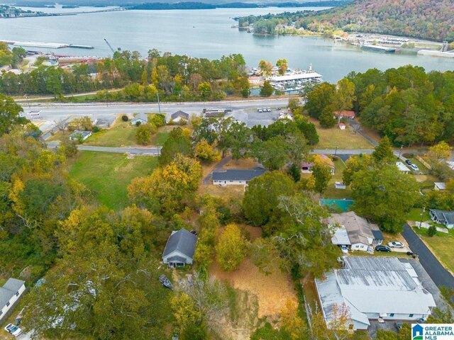 Land for sale in Guntersville, Alabama