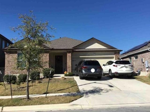 Property for sale in Leander, Williamson County